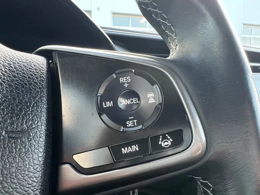 Honda Civic - Afbeelding 24 van 30