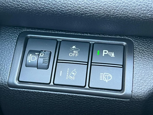 Honda Civic - Afbeelding 25 van 30