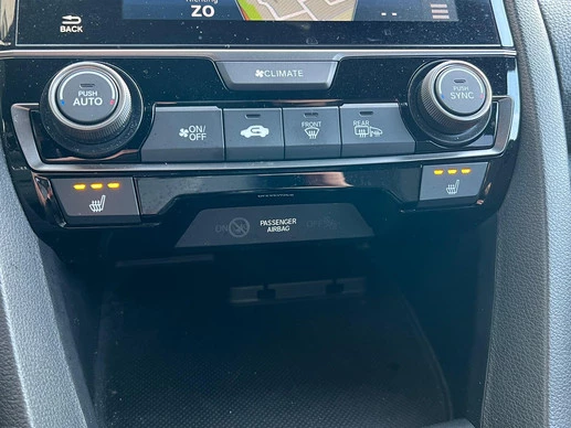 Honda Civic - Afbeelding 28 van 30