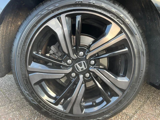 Honda Civic - Afbeelding 29 van 30