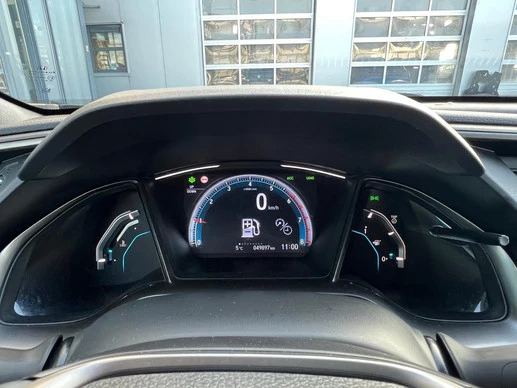 Honda Civic - Afbeelding 30 van 30