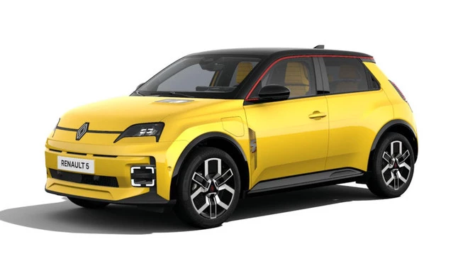 Renault 5