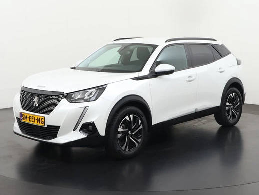 Peugeot 2008 - Afbeelding 1 van 30