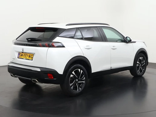Peugeot 2008 - Afbeelding 4 van 30