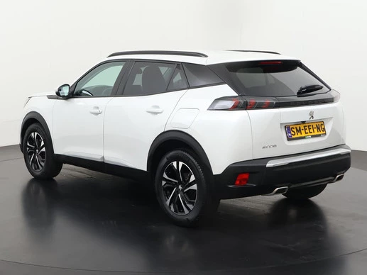 Peugeot 2008 - Afbeelding 6 van 30