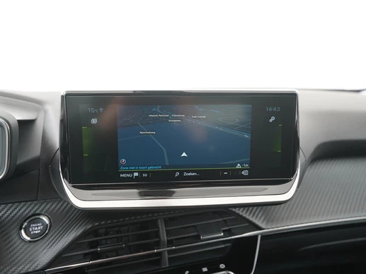 Peugeot 2008 - Afbeelding 14 van 30