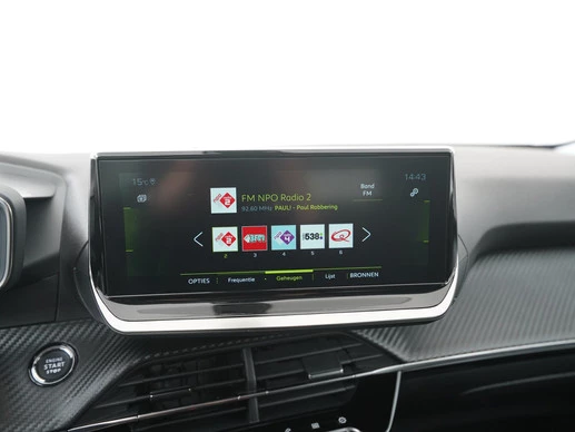 Peugeot 2008 - Afbeelding 15 van 30