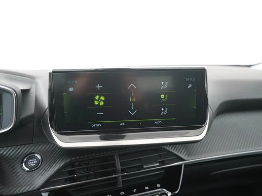 Peugeot 2008 - Afbeelding 17 van 30