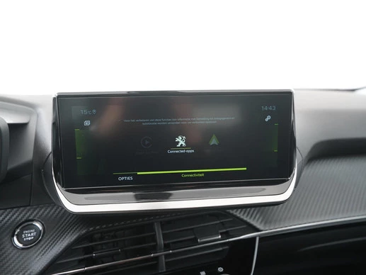 Peugeot 2008 - Afbeelding 18 van 30