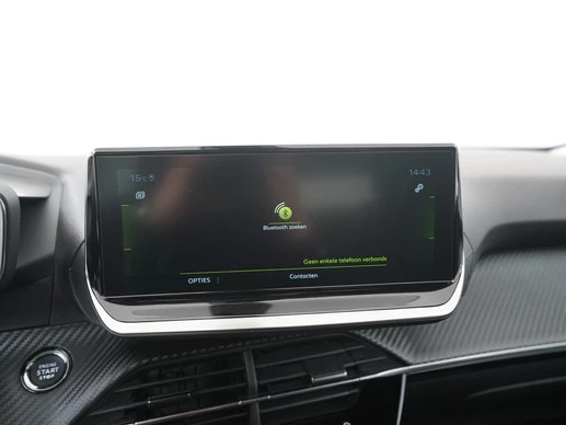 Peugeot 2008 - Afbeelding 19 van 30