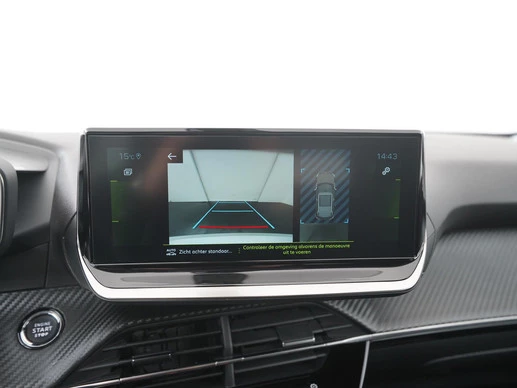 Peugeot 2008 - Afbeelding 20 van 30