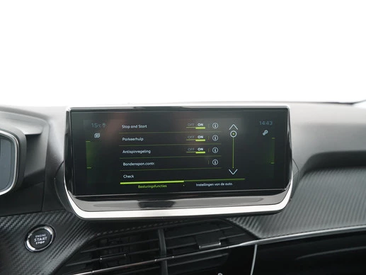 Peugeot 2008 - Afbeelding 21 van 30