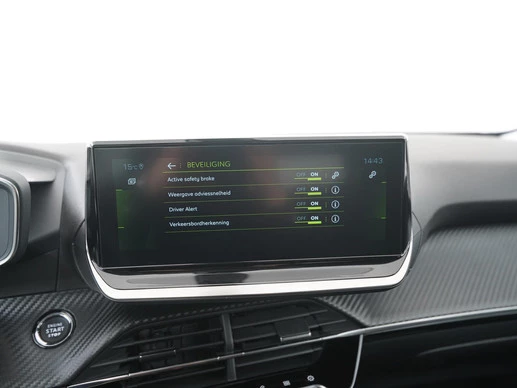 Peugeot 2008 - Afbeelding 22 van 30