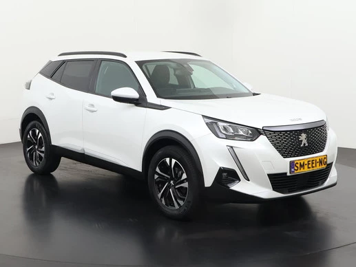 Peugeot 2008 - Afbeelding 30 van 30