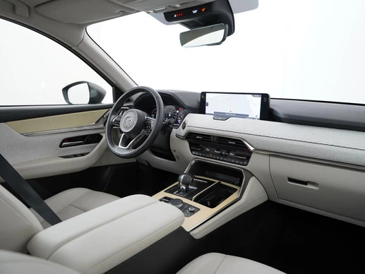 Mazda CX-60 - Afbeelding 2 van 30