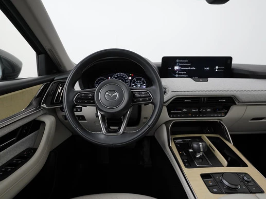 Mazda CX-60 - Afbeelding 6 van 30