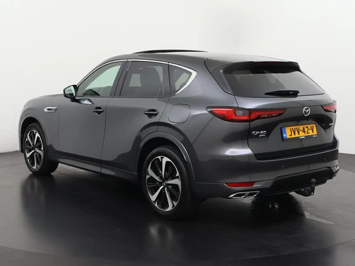 Mazda CX-60 - Afbeelding 7 van 30