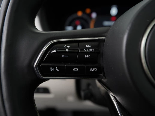 Mazda CX-60 - Afbeelding 8 van 30