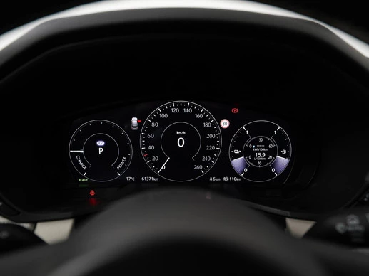 Mazda CX-60 - Afbeelding 9 van 30