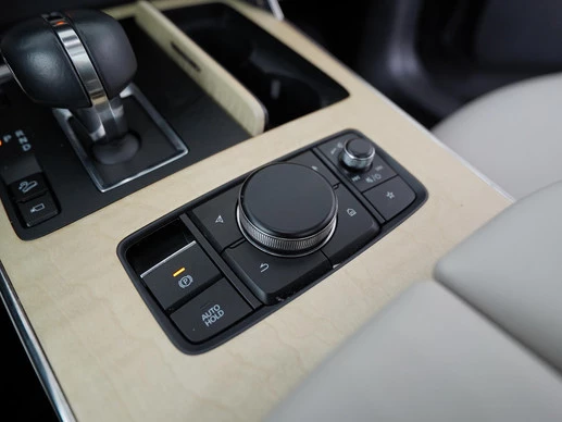 Mazda CX-60 - Afbeelding 14 van 30