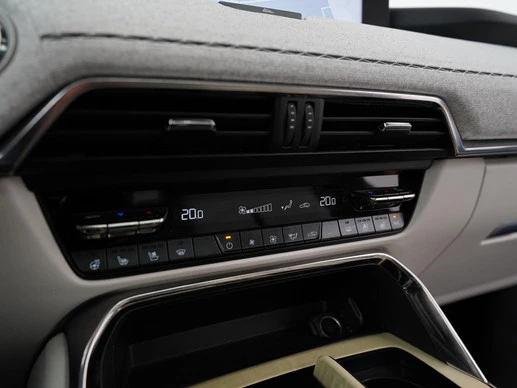 Mazda CX-60 - Afbeelding 15 van 30