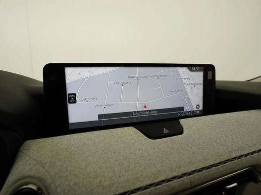 Mazda CX-60 - Afbeelding 16 van 30