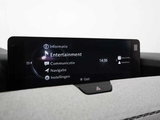 Mazda CX-60 - Afbeelding 17 van 30