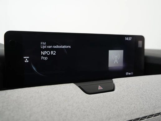 Mazda CX-60 - Afbeelding 19 van 30