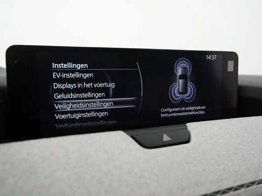 Mazda CX-60 - Afbeelding 21 van 30