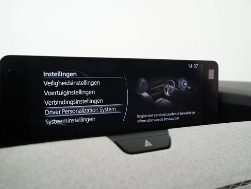 Mazda CX-60 - Afbeelding 22 van 30