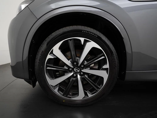 Mazda CX-60 - Afbeelding 28 van 30