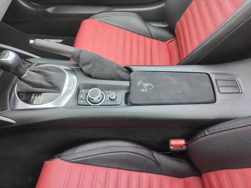 Fiat 124 Spider - Afbeelding 13 van 30