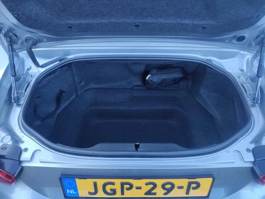 Fiat 124 Spider - Afbeelding 17 van 30