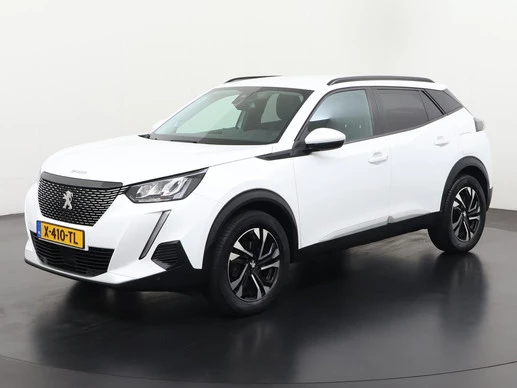 Peugeot 2008 - Afbeelding 1 van 30