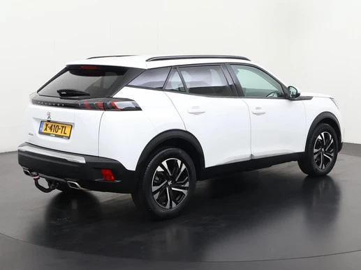 Peugeot 2008 - Afbeelding 4 van 30