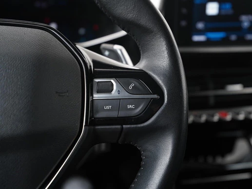 Peugeot 2008 - Afbeelding 9 van 30