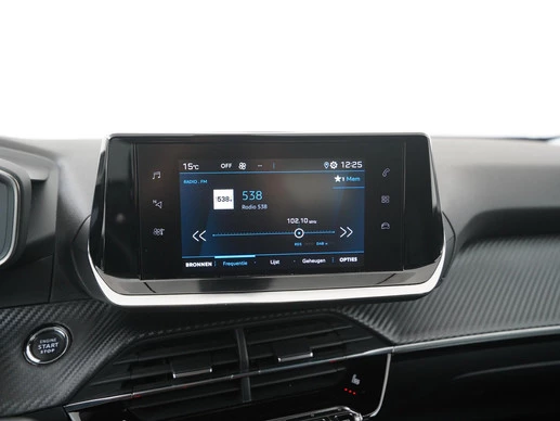 Peugeot 2008 - Afbeelding 13 van 30