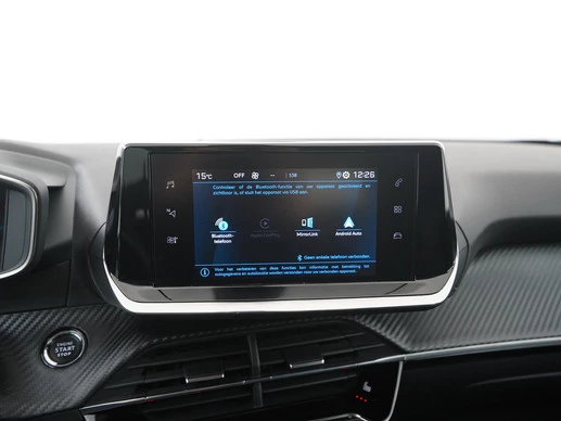 Peugeot 2008 - Afbeelding 17 van 30