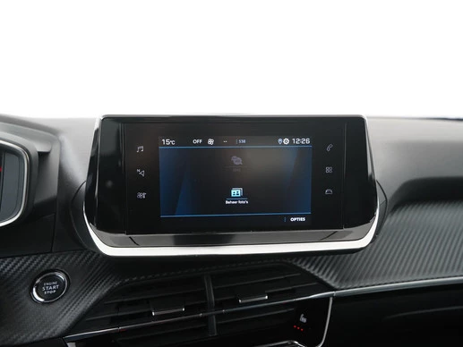 Peugeot 2008 - Afbeelding 18 van 30