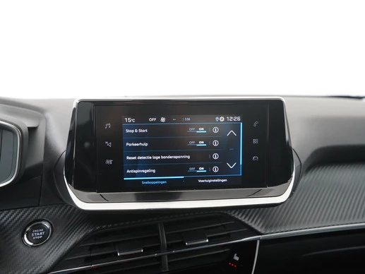 Peugeot 2008 - Afbeelding 20 van 30