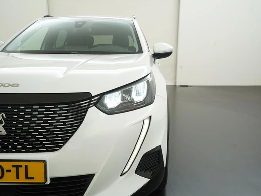 Peugeot 2008 - Afbeelding 22 van 30