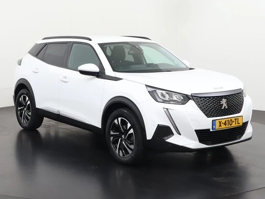 Peugeot 2008 - Afbeelding 30 van 30