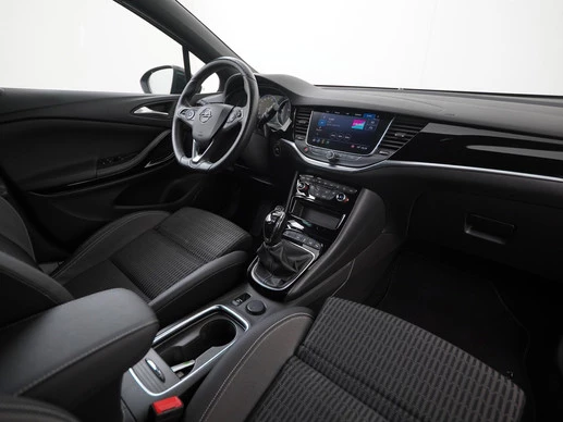 Opel Astra - Afbeelding 2 van 30