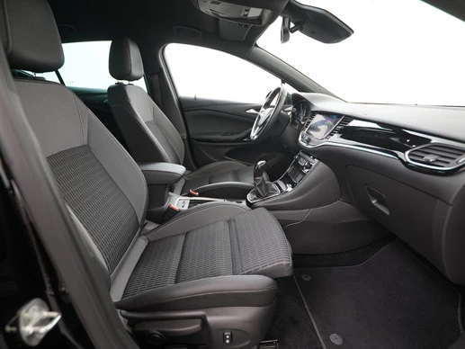 Opel Astra - Afbeelding 3 van 30