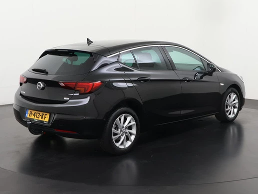 Opel Astra - Afbeelding 4 van 30