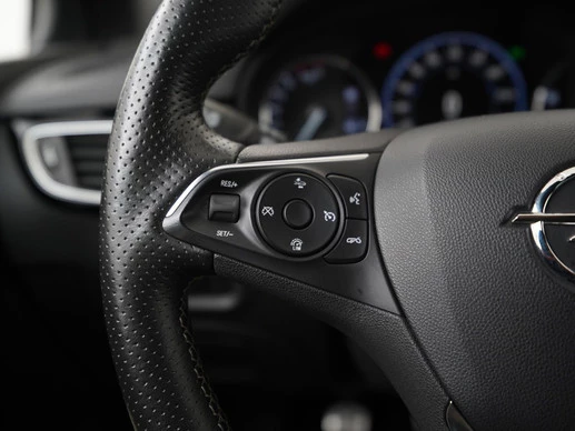 Opel Astra - Afbeelding 7 van 30