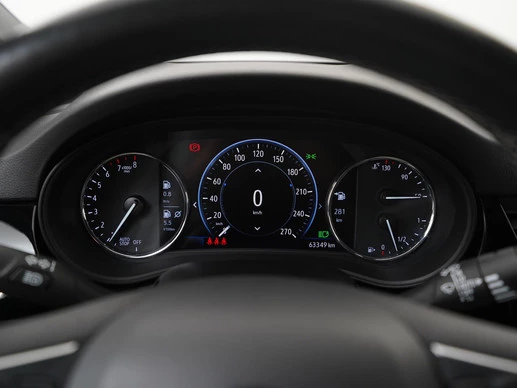 Opel Astra - Afbeelding 8 van 30