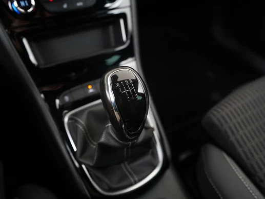 Opel Astra - Afbeelding 10 van 30