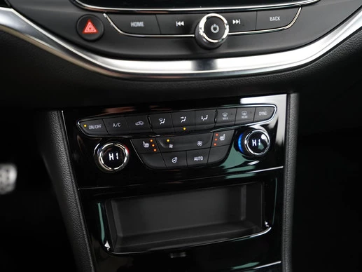 Opel Astra - Afbeelding 11 van 30