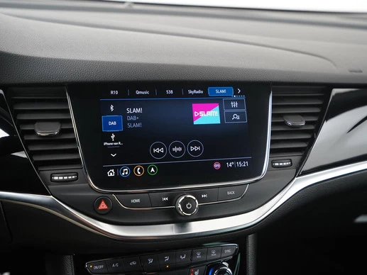 Opel Astra - Afbeelding 13 van 30